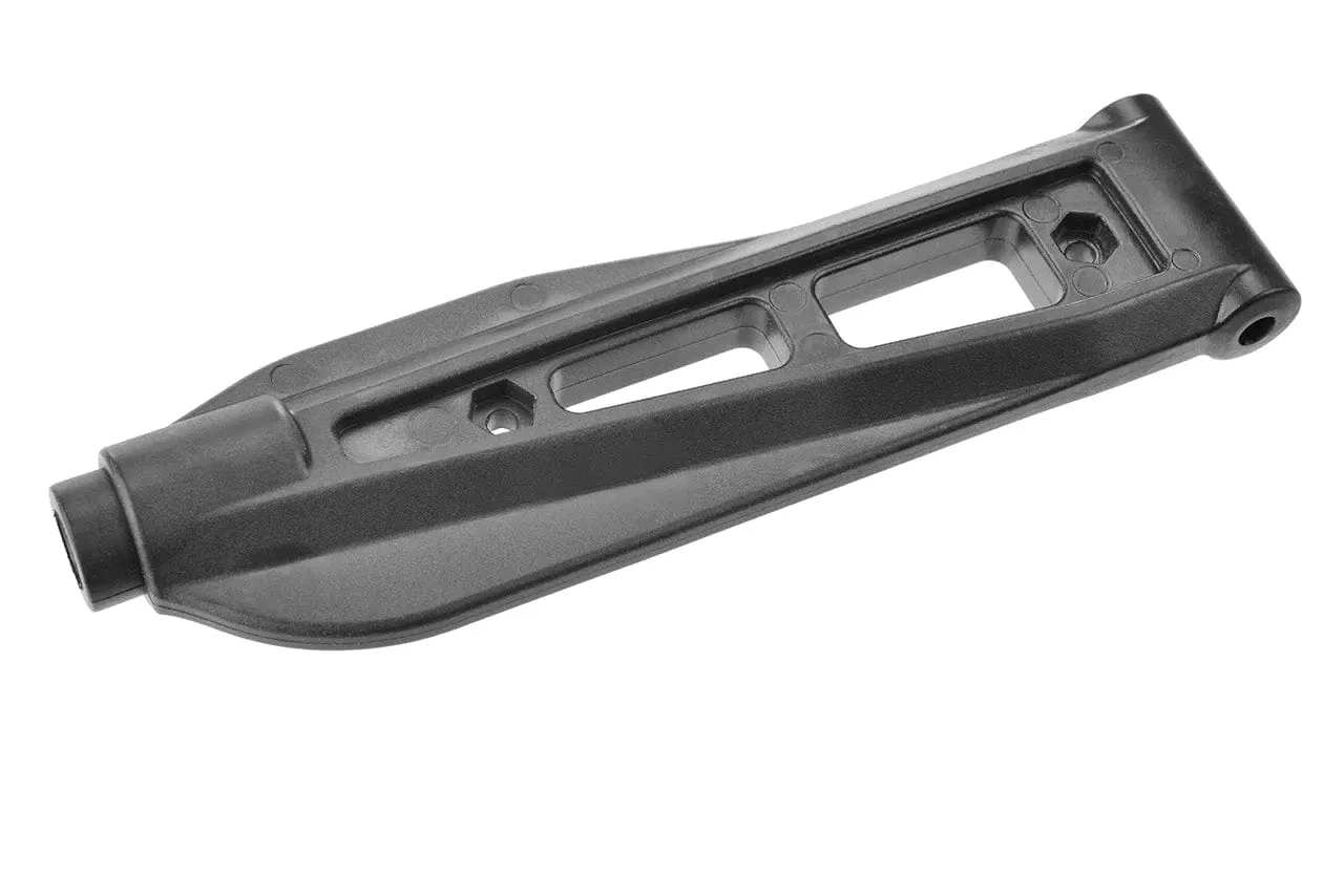 Team Corally Suspension Arm HDA-4 - Upper - Front - Composite - 1 pc [C-00180-530]