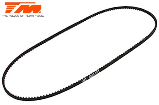 Team Magic E4D MF Belt (Long)**