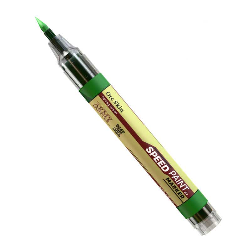 The Army Painter Speed Marker - Orc Skin [SM1022]