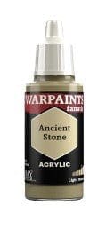 The Army Painter Warpaints Fanatic: Ancient Stone - 18ml Acrylic Paint