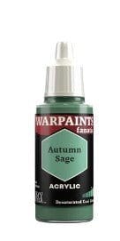 The Army Painter Warpaints Fanatic: Autumn Sage - 18ml Acrylic Paint