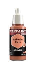 The Army Painter Warpaints Fanatic: Barbarian Flesh - 18ml Acrylic Paint