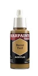 The Army Painter Warpaints Fanatic: Burnt Turf - 18ml Acrylic Paint