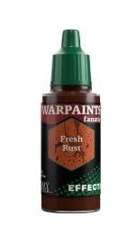 The Army Painter Warpaints Fanatic Effects: Fresh Rust - 18ml Acrylic Paint