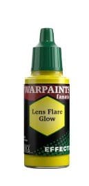 The Army Painter Warpaints Fanatic Effects: Lens Flare Glow - 18ml Acrylic Paint