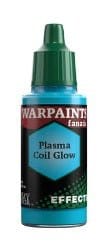 The Army Painter Warpaints Fanatic Effects: Plasma Coil Glow - 18ml Acrylic Paint