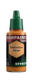 The Army Painter Warpaints Fanatic Effects: Radiation Glow - 18ml Acrylic Paint