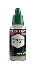 The Army Painter Warpaints Fanatic Effects: Warpaints Retarder - 18ml Acrylic Paint