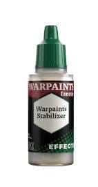 The Army Painter Warpaints Fanatic Effects: Warpaints Stabilizer - 18ml Acrylic Paint