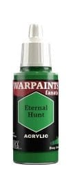 The Army Painter Warpaints Fanatic: Eternal Hunt - 18ml Acrylic Paint