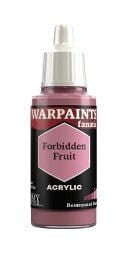 The Army Painter Warpaints Fanatic: Forbidden Fruit - 18ml Acrylic Paint