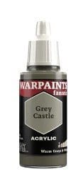 The Army Painter Warpaints Fanatic: Grey Castle - 18ml Acrylic Paint