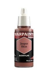The Army Painter Warpaints Fanatic: Jasper Skin - 18ml Acrylic Paint