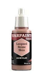 The Army Painter Warpaints Fanatic: Leopard Stone Skin - 18ml Acrylic Paint