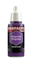 The Army Painter Warpaints Fanatic: Magecast Magenta - 18ml Acrylic Paint
