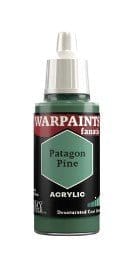 The Army Painter Warpaints Fanatic: Patagon Pine - 18ml Acrylic Paint