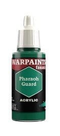 The Army Painter Warpaints Fanatic: Pharaoh Guard - 18ml Acrylic Paint