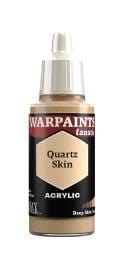 The Army Painter Warpaints Fanatic: Quartz Skin - 18ml Acrylic Paint