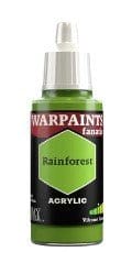 The Army Painter Warpaints Fanatic: Rainforest - 18ml Acrylic Paint