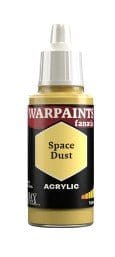 The Army Painter Warpaints Fanatic: Space Dust - 18ml Acrylic Paint