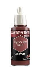 The Army Painter Warpaints Fanatic: Tiger's Eye - 18ml Acrylic Paint