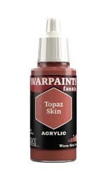 The Army Painter Warpaints Fanatic: Topaz Skin - 18ml Acrylic Paint