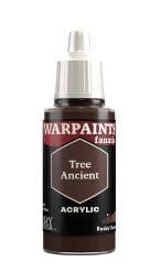 The Army Painter Warpaints Fanatic: Tree Ancient - 18ml Acrylic Paint