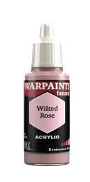 The Army Painter Warpaints Fanatic: Wilted Rose - 18ml Acrylic Paint