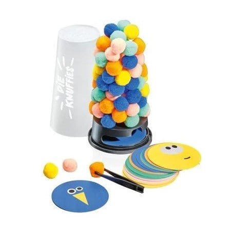 The Fuzzies Game - Image 2