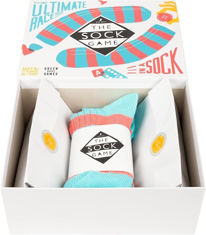 The Sock Game - Image 2