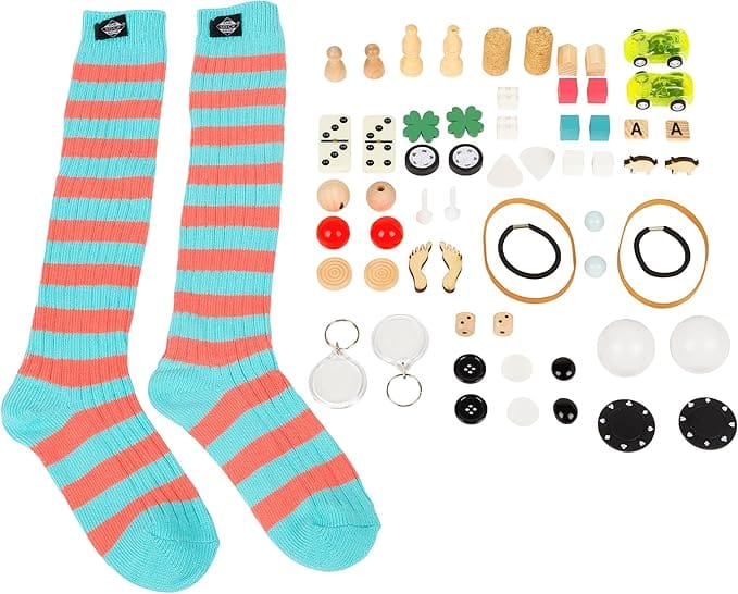 The Sock Game - Image 3