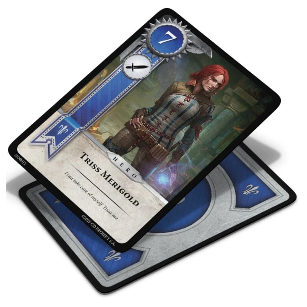 The Witcher - Gwent The Card Game - Image 2