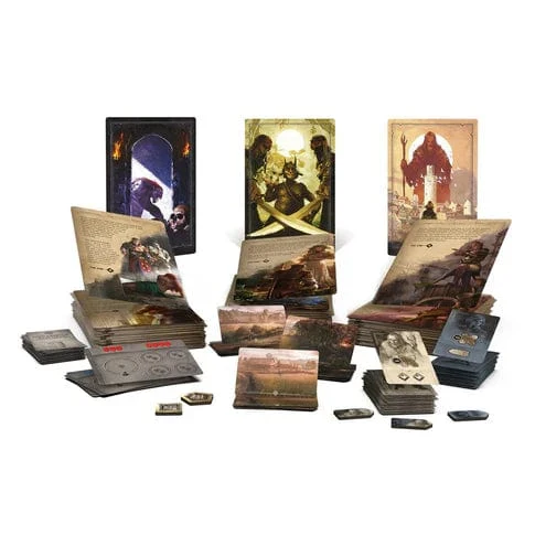 The Witcher Path of Destiny - Standard Edition (Core Game) - Image 2