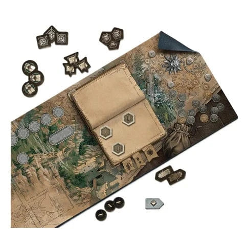 The Witcher Path of Destiny - Standard Edition (Core Game) - Image 3
