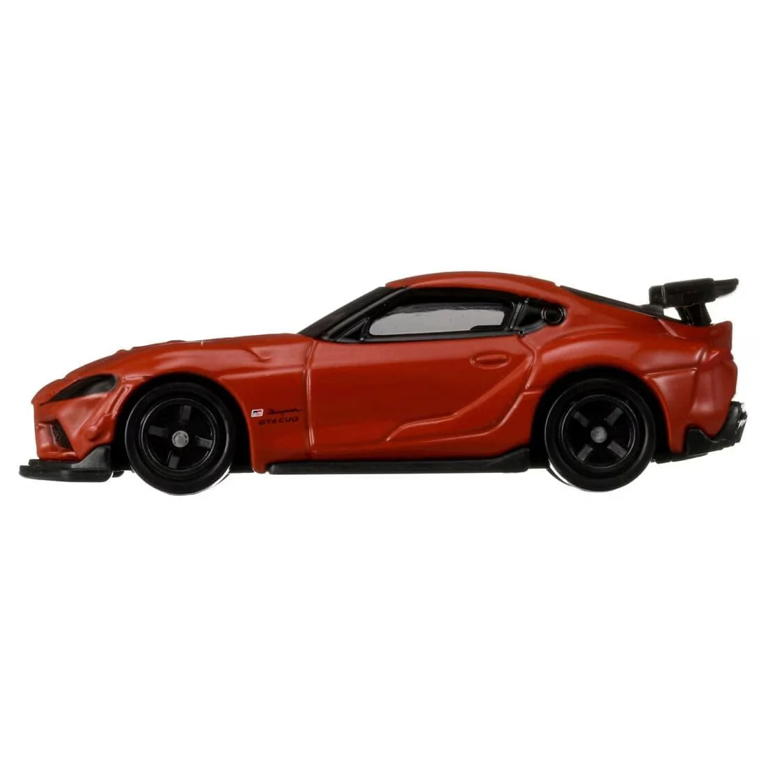 TOMICA No.22-10 GR Supra GT4 EVO(BOX)'24 - Image 2