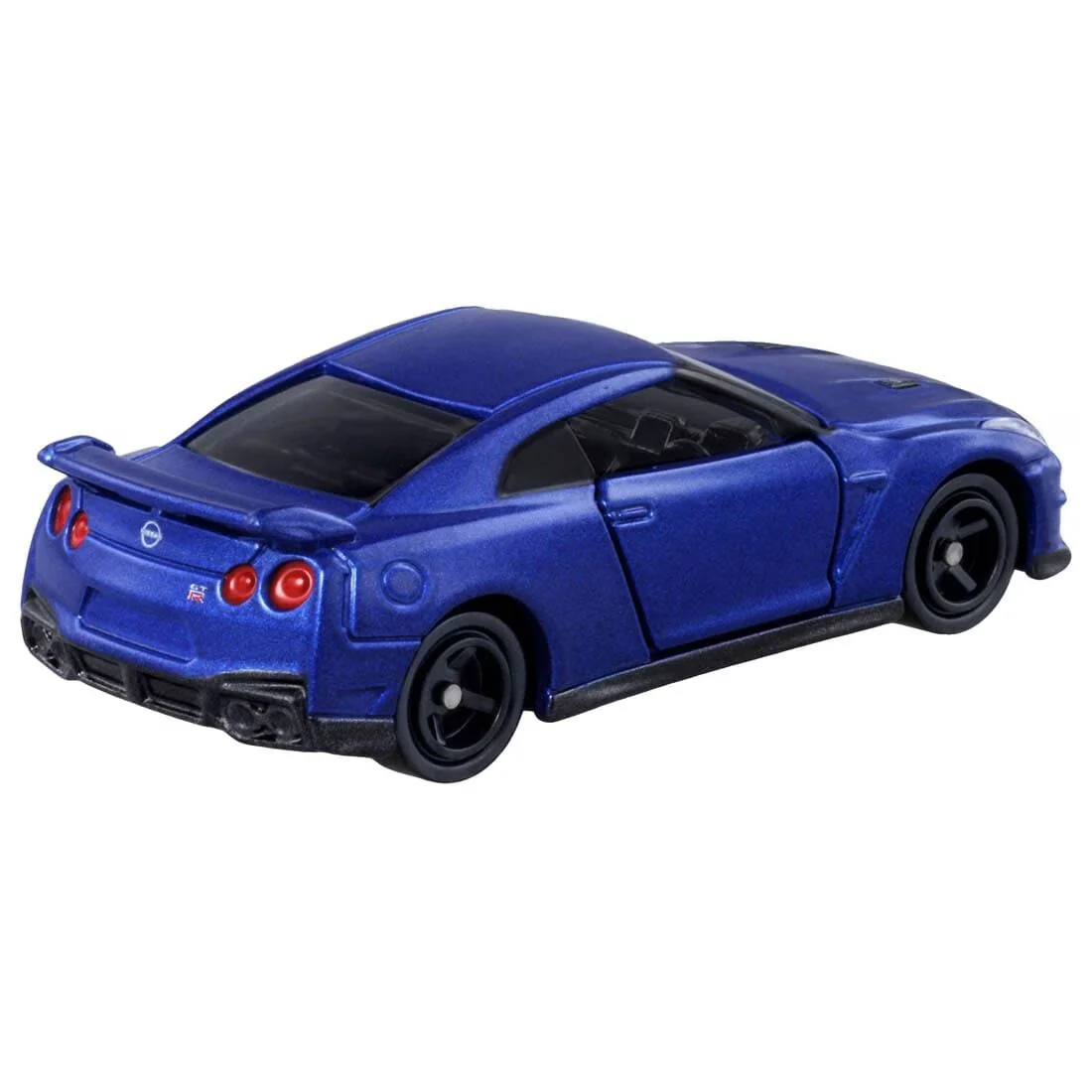 TOMICA No.23-11 NISSAN GT-R (BOX)'23 - Image 3