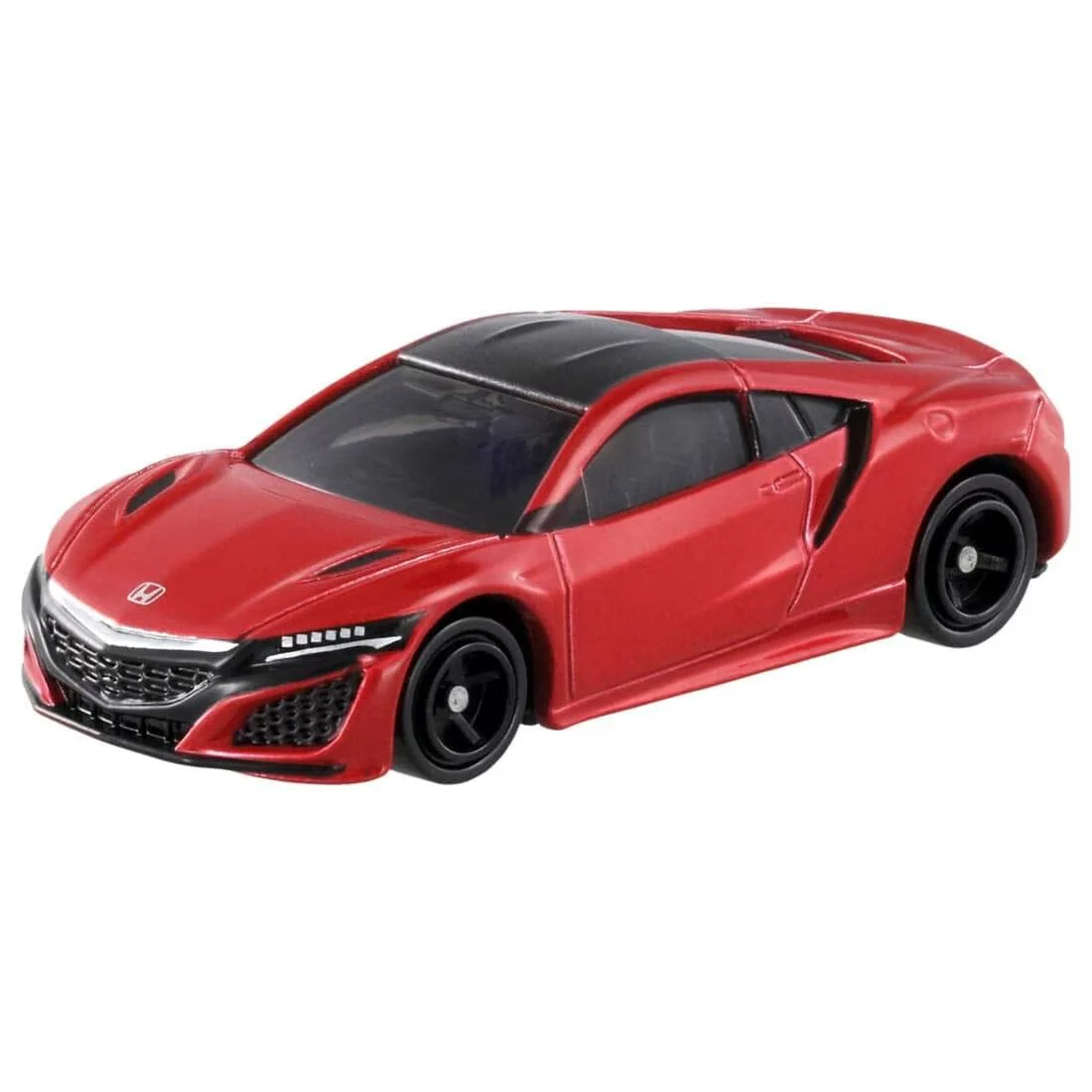 TOMICA NO.43-4 Honda NSX (BOX) '16