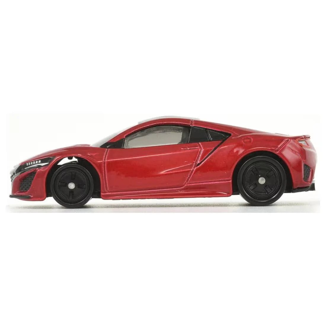 TOMICA NO.43-4 Honda NSX (BOX) '16 - Image 2