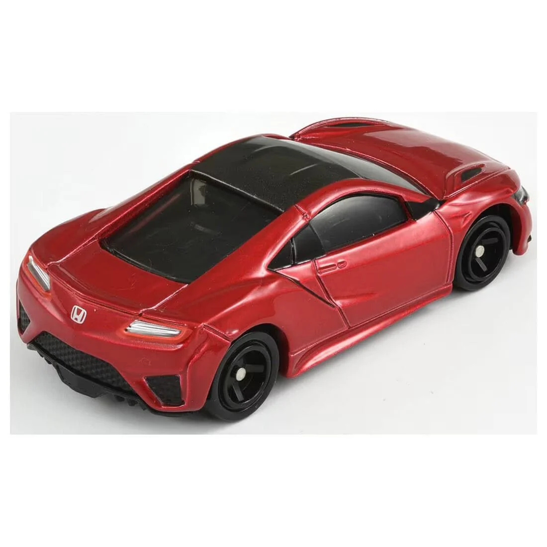 TOMICA NO.43-4 Honda NSX (BOX) '16 - Image 3