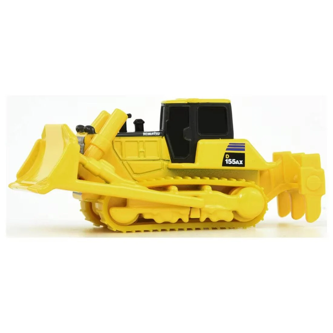 TOMICA NO.56-5 KOMATSU D115AX-6 (BOX) - Image 3