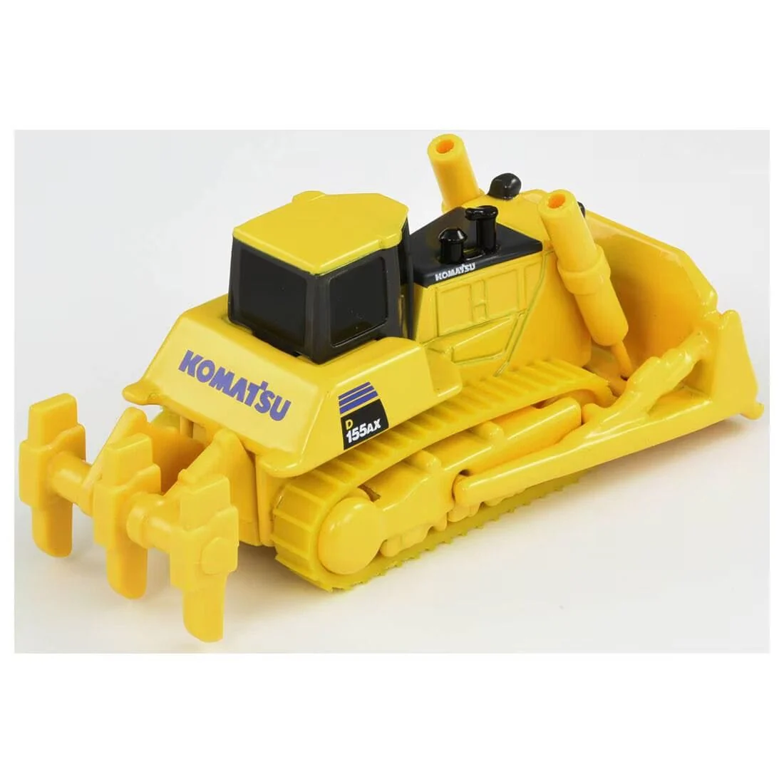 TOMICA NO.56-5 KOMATSU D115AX-6 (BOX) - Image 4