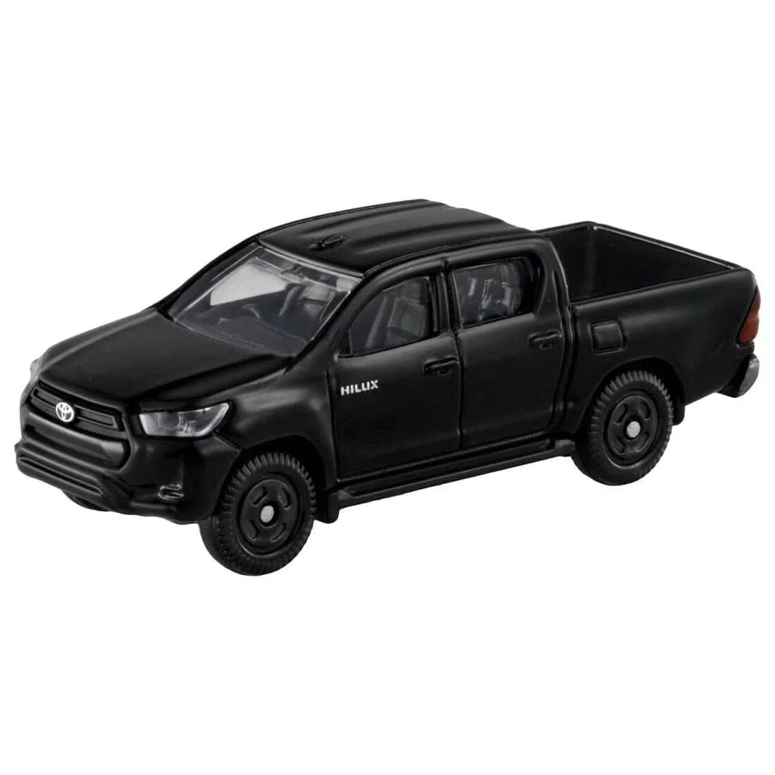 TOMICA No.67-10 TOYOTA HILUX(BOX)'21