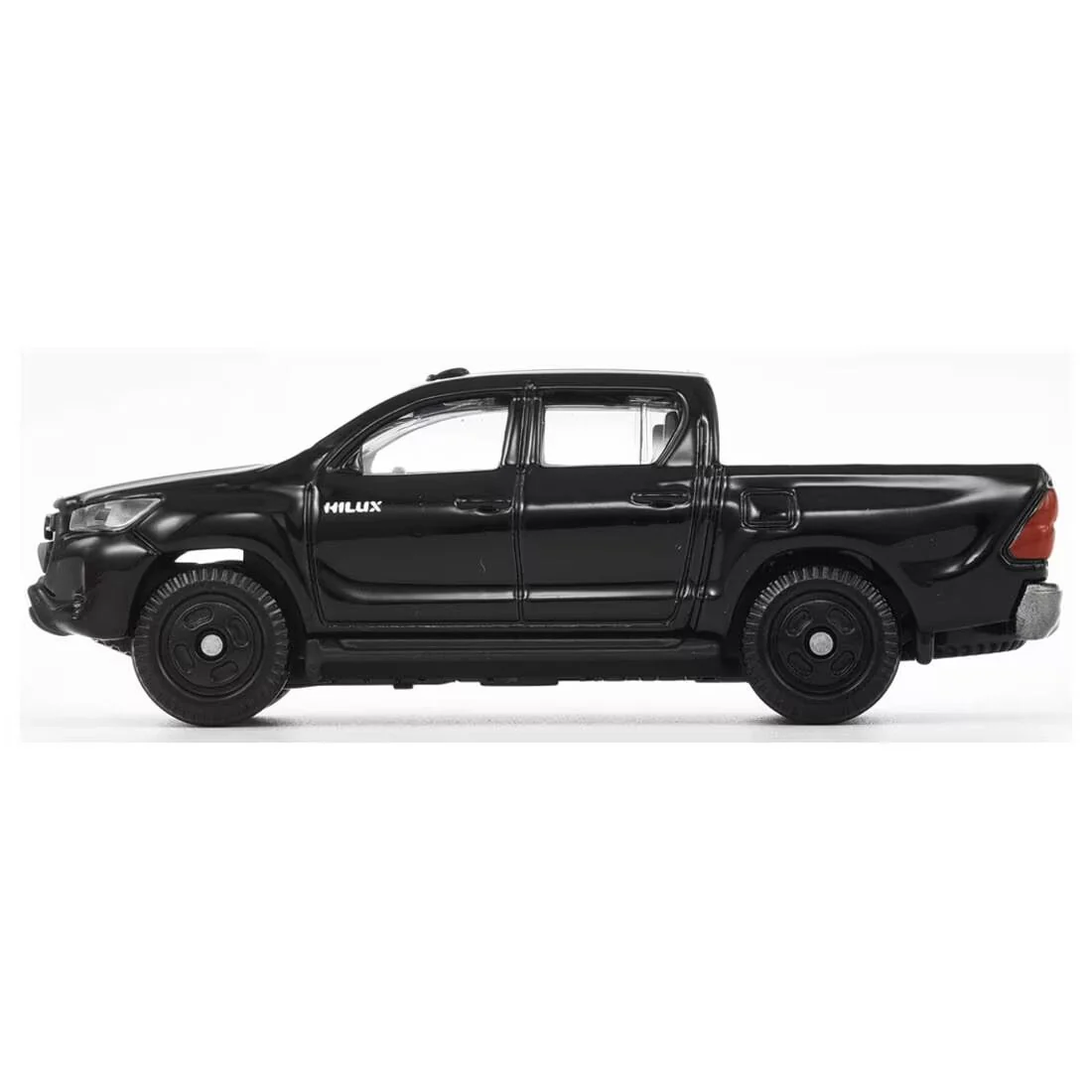 TOMICA No.67-10 TOYOTA HILUX(BOX)'21 - Image 2