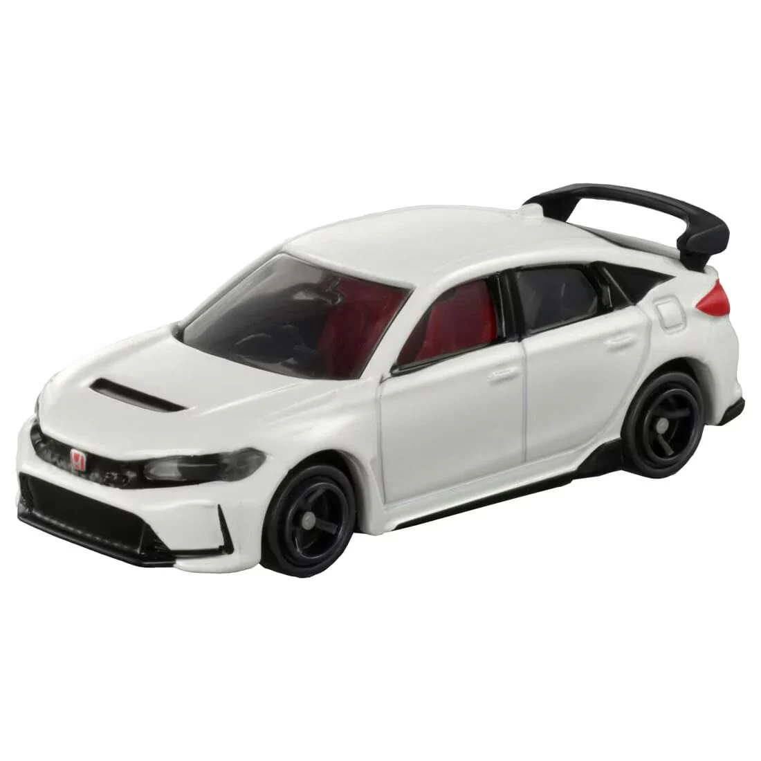 TOMICA No.78-13 Honda Civic Type R(BOX)'22