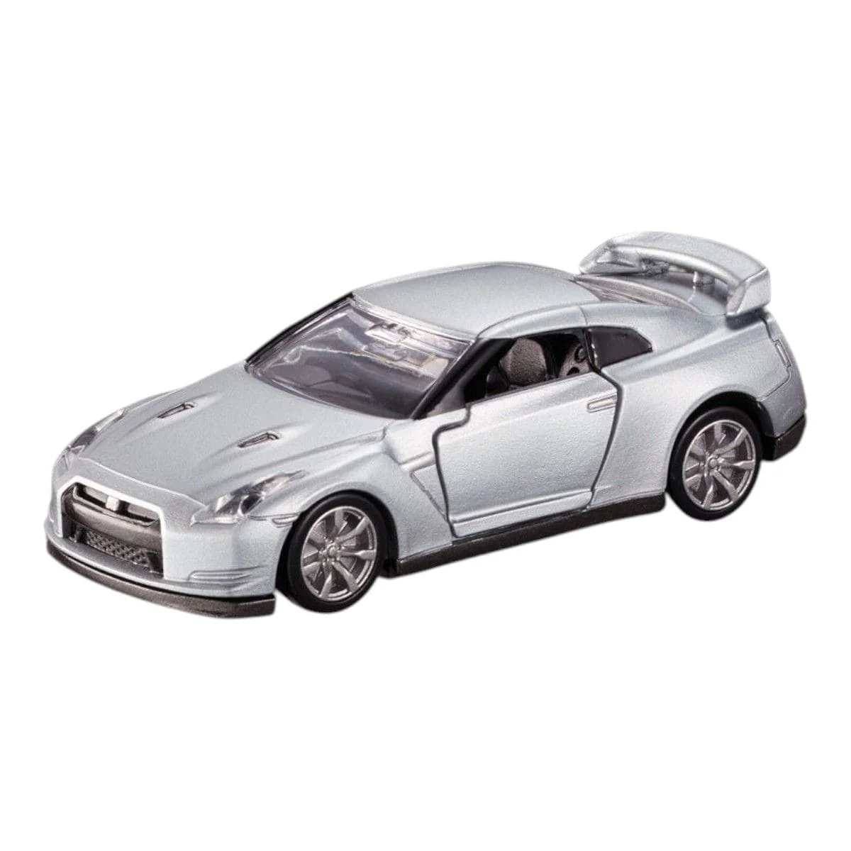 TOMICA PRM 17 NISSAN GT-R'24