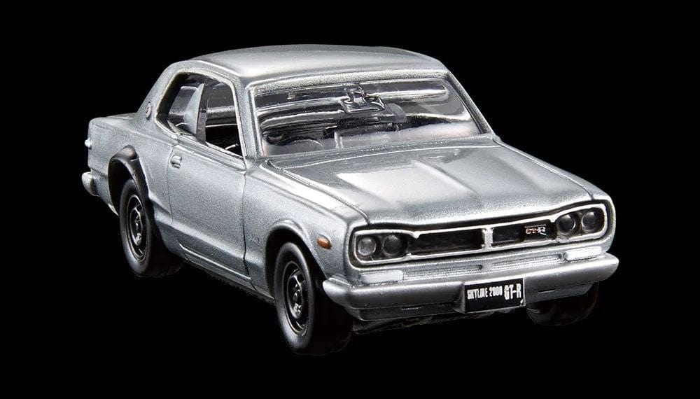 TOMICA PRM 34 NISSAN SKYLINE GT-R (KPGC10)'20 - Image 2