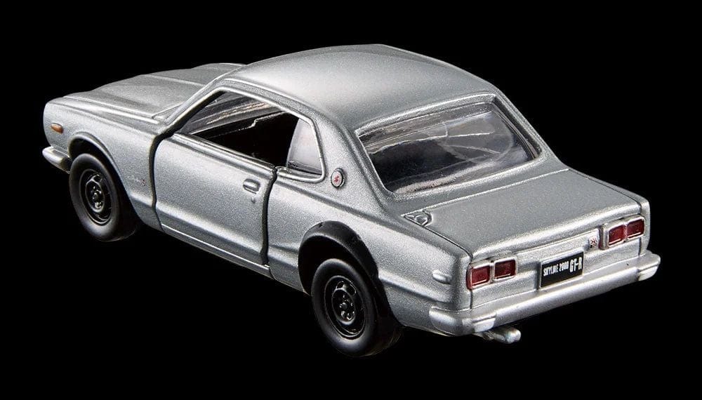 TOMICA PRM 34 NISSAN SKYLINE GT-R (KPGC10)'20 - Image 3