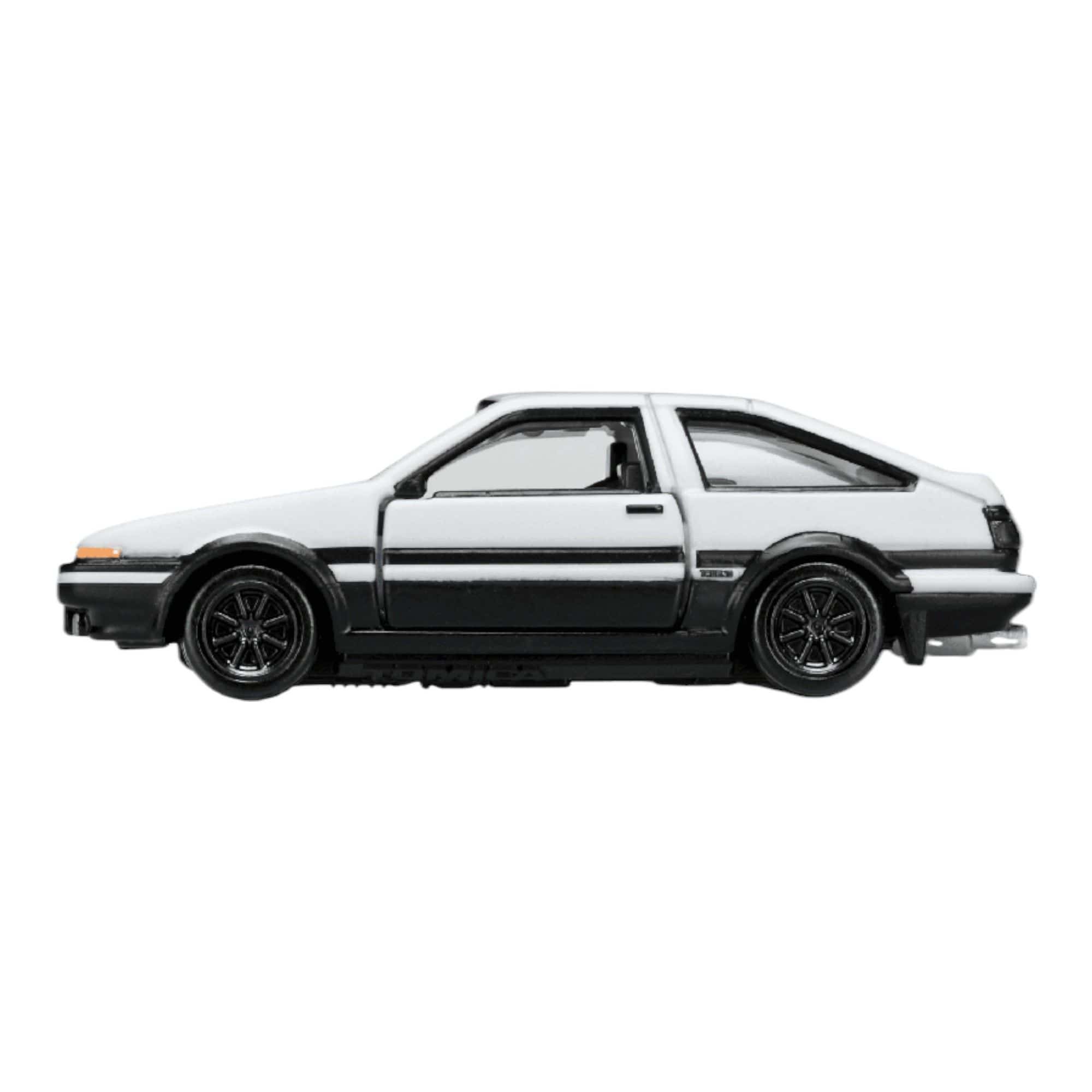 TOMICA UNLIMITED 01 INITIAL D AE86(FUJIWARA TAKUMI)'23 - Image 2