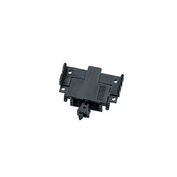 Tomix N Scale TN Coupler SP Black (6)****