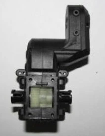 Tornado Rc Rear Gear Box**
